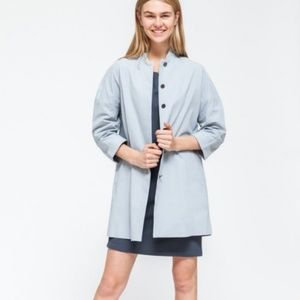 Native Youth Emenate Bomber